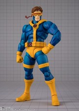 In-Stock Bandai S.H.Figuarts SHF Action Figure Cyclops (Game- Verse) (Marvel) picture