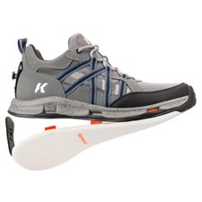 Korkers All Axis Shoe Felt Sole - New picture