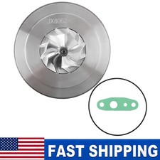 Billet LH Turbo Cartridge For Ford F150 F-150 3.5L 2013-2016 Turbocharger Chra picture