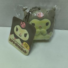 Sanrio Original Characters Chigiri Bread Squeeze Mascot Collection 2017 Squishy picture