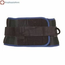 MIL Bodymed Easy Fit Lso Spinal Orthosis, 3x-large picture