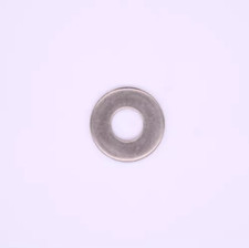 QTY 12 | NOS 1995-2004 Polaris Virage Slx Slth Flat Washer OEM 7555848 picture