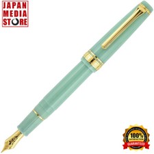 Sailor Professional Gear Slim Fairy Tale Dragon Palace Medium Fine 11-1227-301 picture