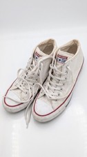 Converse Chuck Taylor All Star High Top Optical White Men's 6 Women's 8 picture
