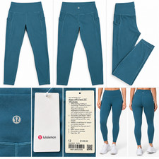 Lululemon Align HR Pant 25