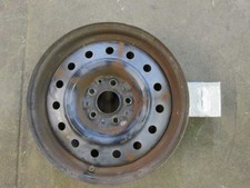 Steel Wheel 16x6-1/2 Fits 04-09 QUEST 318126 picture
