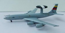 1/400 RARE Dragon Wings Royal Air Force Boeing E-3D Sentry picture