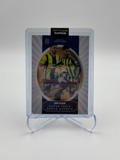 Mythos Card Dusan Tadic Marco Asensio Duel Autograph /5 Fenerbahce Legends picture