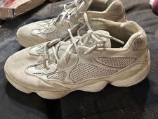 Size 12 - adidas Yeezy 500 Blush picture
