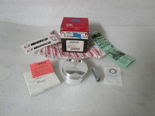 04-09 Kawasaki KFX700 04-05 Suzuki Twin Peaks 700 Wiseco Piston Kit picture