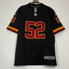Sonny Styles #52 Embroidered Jersey, Black, S-4XL picture