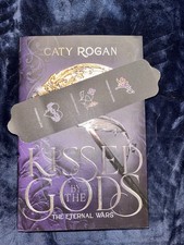 Allurial Edition Kissed By The Gods picture