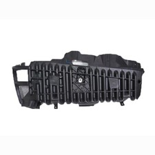 New Front Driver Side Fender Brace Direct Replacement Fits 2007-2017 Wrangler picture