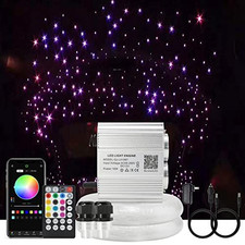 AKEPO Upgraded 16W Regular+750pcs of 9.8ft/3m (0.03+0.04+0.06in), Multicolor picture
