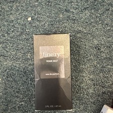 Fine’ry Men's Eau de Parfum - YOUR SELF 2 FL OZ picture