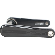 Praxis DOON GR Carbon 165mm Bike Crankset M30 30mm Thru Spindle picture