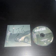 Jack Harlow SIGNED Gazebo CD Autographed Mixtape 2017 Private Garden Chicago picture