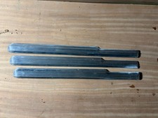 1946 1947  1948 46 47 48 Chevy Chevrolet Left front fender Strips picture