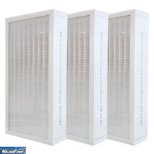 MaximalPower Replacement HEPA Filter for Blueair 400 Series Air Purifiers (3PK) picture
