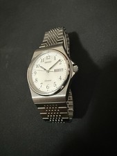 Vintage Seiko Chronos 5H23-7D20 – JDM Kanji Day-Date, Full Arabic Dial picture