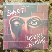 Sweet Give Us a Wink 12