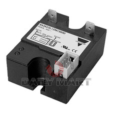 New In Box CARLO GAVAZZI RA4825L12NCSS00 Solid State Relay picture