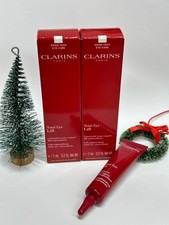 Clarins Total Eye Lift Replenishing Eye Concentrate 7ml  Travel Size in box  2pc picture