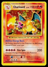 XY Promos #11/108 Charizard picture