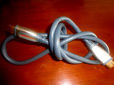 Rocketfish E208251-G, Premium High Speed HDMI Cable with Ethernet picture