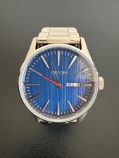 NIXON Sentry SS A356 Men's Analog Classic Watch picture