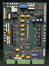 Siemens A1-106-100-531 IS.05 Power Interface Simoreg  picture