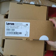 US Free TAX 1PC NEW LENZE E82EV551K4C200 Inverter E82EV551K-4C200 E82EV551K4C200 picture
