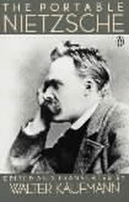 The Portable Nietzsche, Friedrich Nietzsche picture