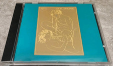 XTC Skylarking CD Album 1986 Geffen Virgin Records Todd Rundgren Production picture