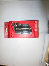 Metra Tsunami TANLPB 1/0 Or 4 Gauge In & Out  ANL Fuse Holder Lot of 2 picture