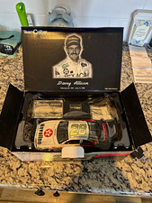 Team Caliber Vintage Series 1:24 Davey Allison 1989 Havoline Ford Thunderbird picture