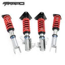 FAPO Full 4PCS Coilovers Lowering Kit for Nissan Maxima A35 A36 2009-2020 Shocks picture