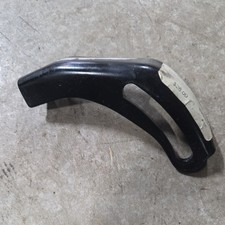 1965 - 1968 Chevelle Big Block Upper Power Steering Adjuster Bracket picture