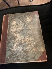 David Copperfield by Charles Dickens, likely 1870, illustrated by F. Barnard picture