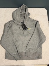Fanatics Nashville Predators Hooded Sweatshirt WOMENS LARGE VERY WARM NWT  picture