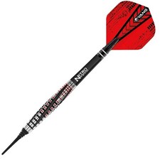 Red Dragon RIFLE- Soft Tip Darts- 20g picture