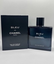 CHANEL Bleu 3.4 fl oz Men's Eau De Parfum Spray picture