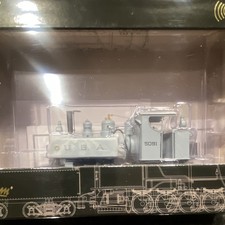 Bachmann 29502 Spectrum On30 Baldwin 2-6-2T Trench Engine USA #5091 DCC Sound picture