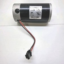 ASI TECHNOLOGIES INC. P/N 12057 REV. E TRANSAXLE MOTOR picture