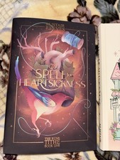 FaeCrate Edition A Spell For Heartsickness picture
