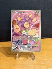 Exeggcute 192/191 Sv08: Surging Sparks Holo picture