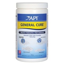 RA API General Cure Powder - 850 g picture