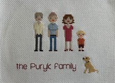 Family Portrait  picture