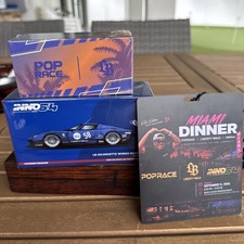 INNO64 Miura GT & Pop Race S15- Sealed 2026 Miami Dinner Liberty Walk Promo picture