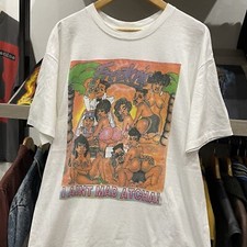 New Freaknik 1998 Gift Family Unisex Shirt picture
